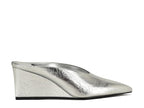 Nine West Lanah Wedge Mule