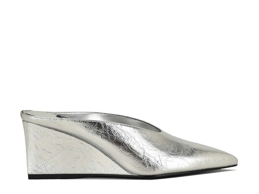 Nine West Lanah Wedge Mule