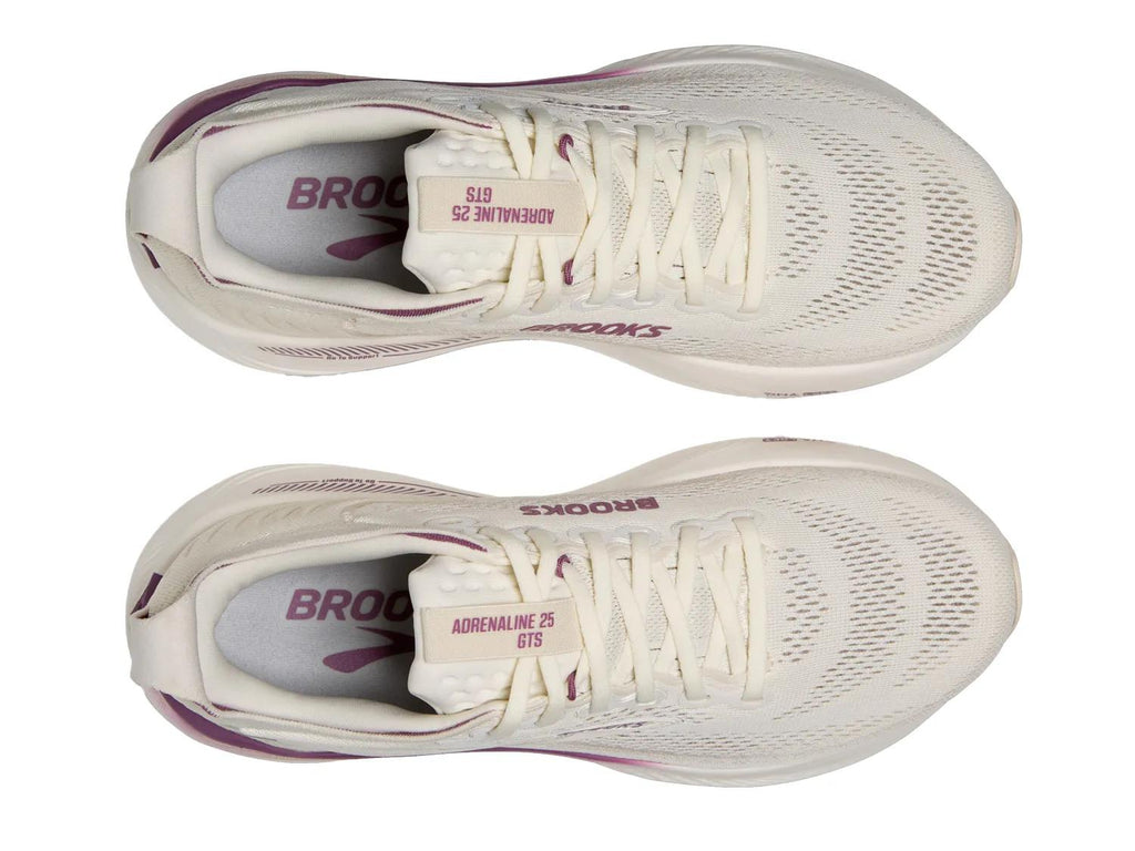 Brooks Adrenaline 25 Running Shoe - Women's