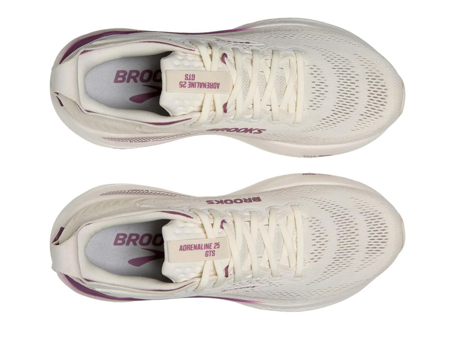 Brooks Adrenaline 25 Running Shoe - Women's