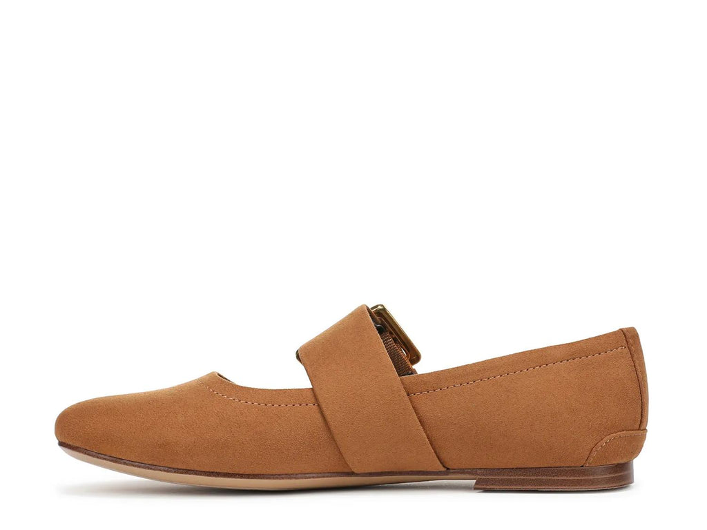 Franco Sarto Astrid Mary Jane Flat