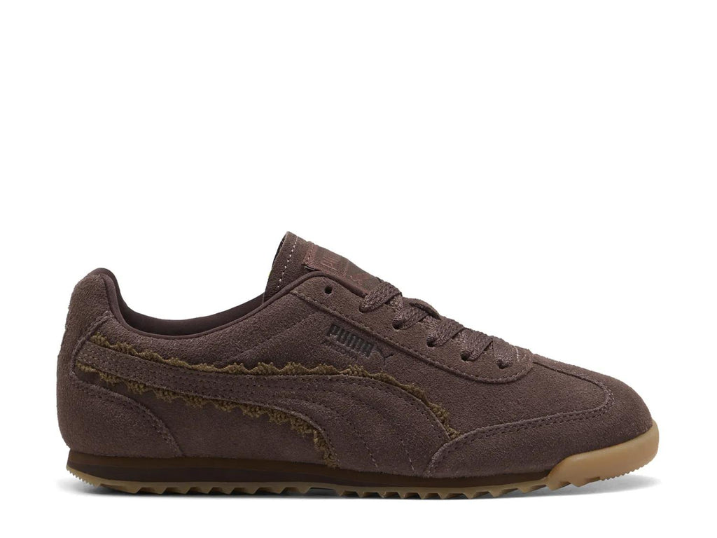 Puma Arizona Lace Sneaker - Women's