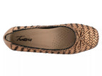 Trotters Gillian Ballet Flat