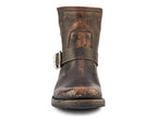 Frye Veronica Buckle Bootie