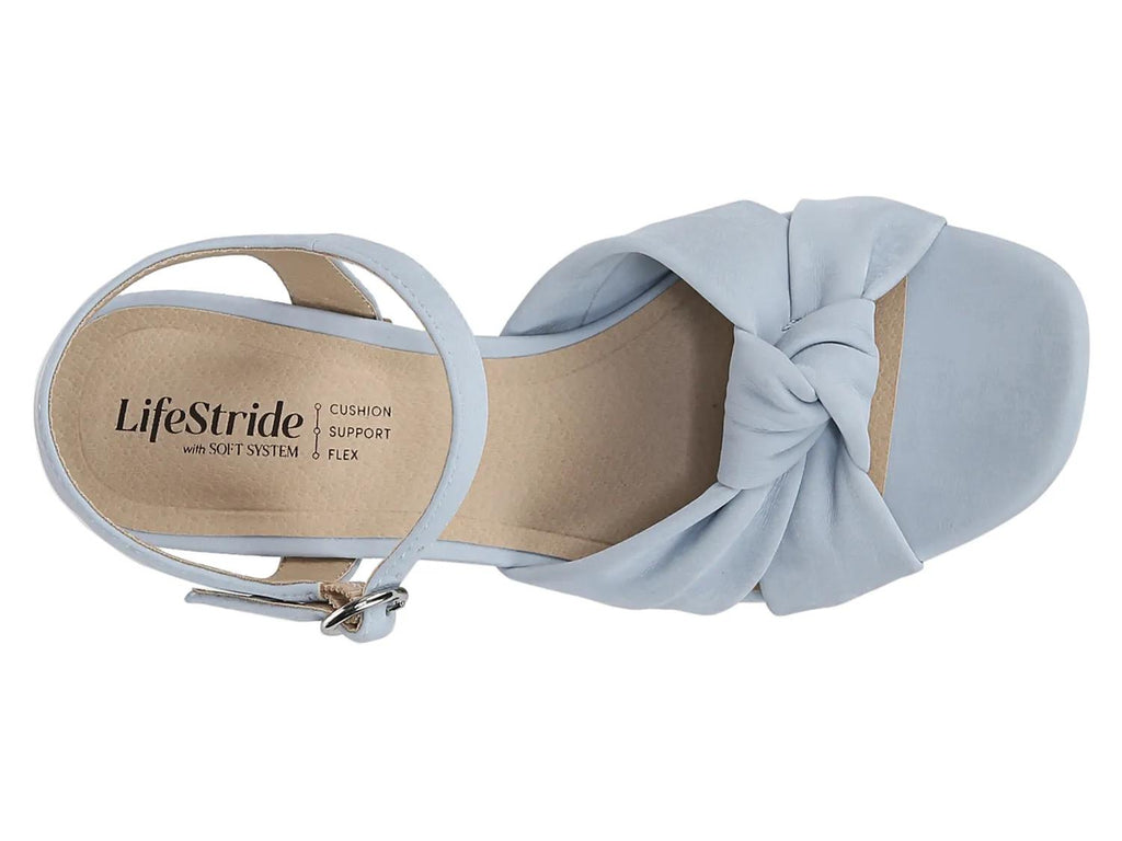 Lifestride August Platform Sandal