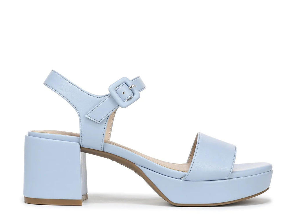 Lifestride Rhythmn Platform Sandal