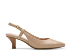 Clarks Kepley Lane Pump
