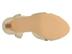 Nine West Wilda Platform Sandal