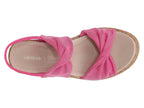 Lifestride Riley Wedge Sandal