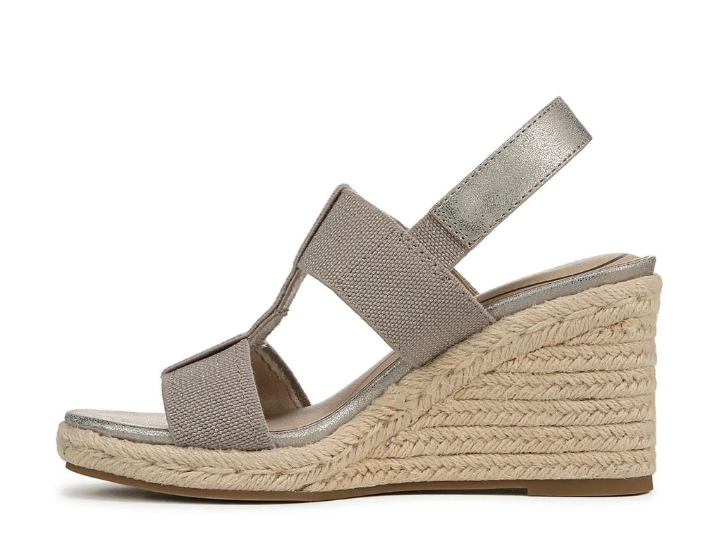 Lifestride Tallulah Espadrille Wedge Sandal