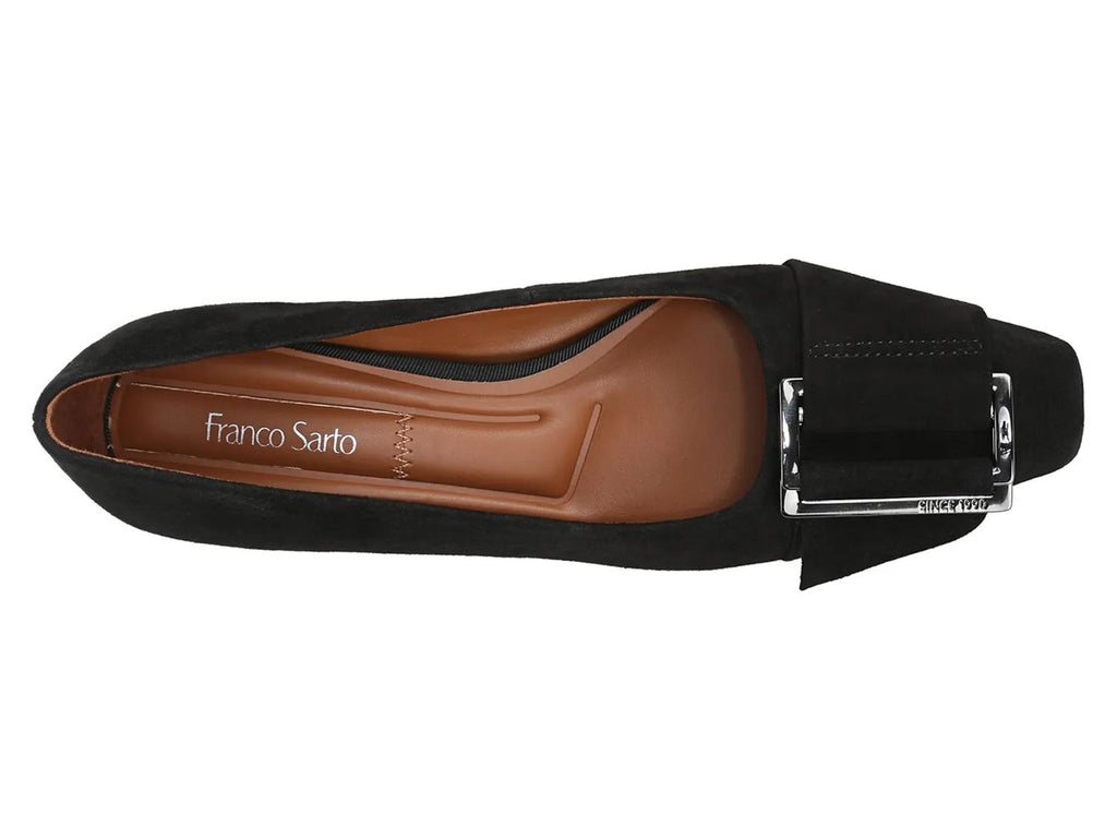 Franco Sarto Rainey Pump