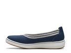 Clarks Cloudsteppers Breeze Sky Air Slip-On