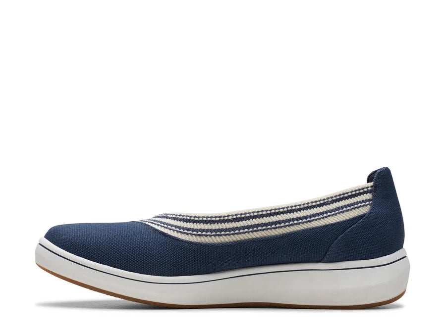 Clarks Cloudsteppers Breeze Sky Air Slip-On