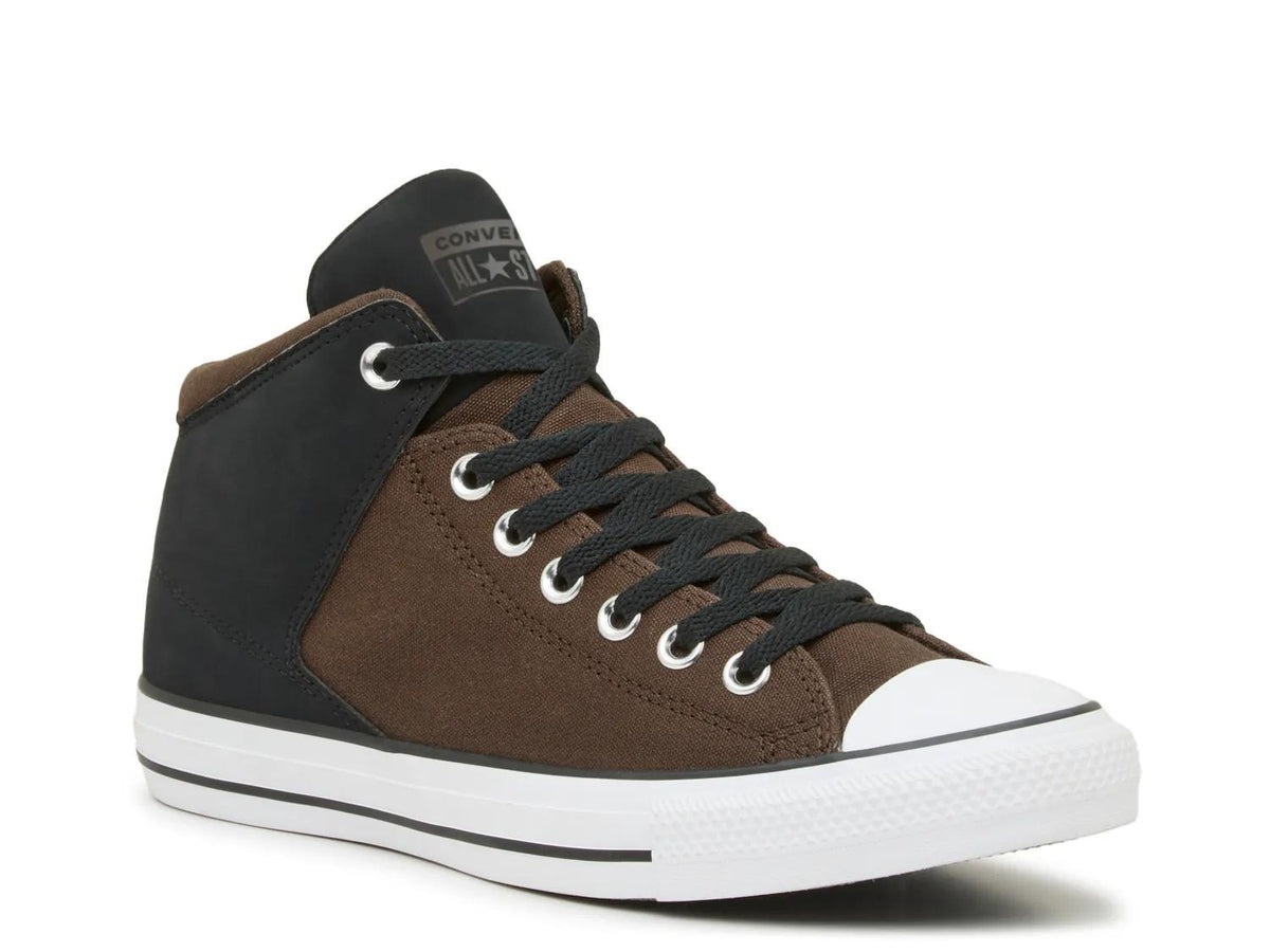 Converse Chuck Taylor All Star High Street High-Top Sneaker - Men's