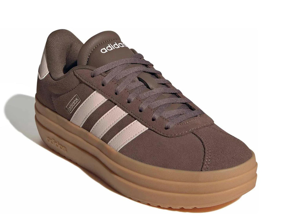 Adidas VL Court Bold Platform Sneaker - Women's