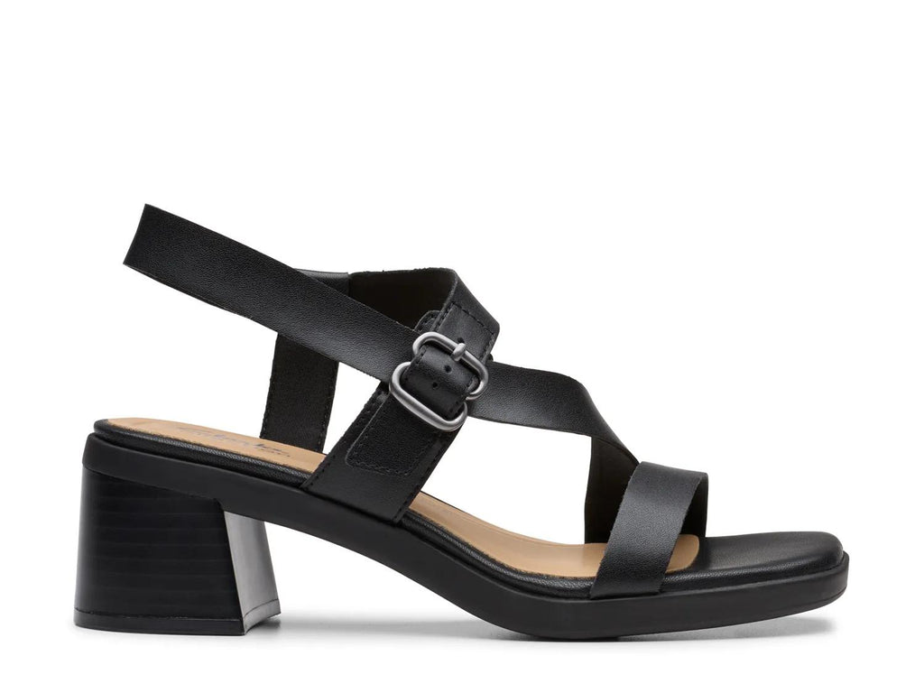 Clarks Jaylan Sol Sandal