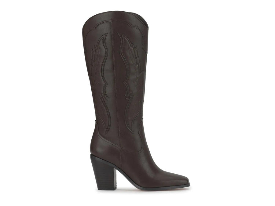 Jessica Simpson Raevini Cowboy Boot - Women's