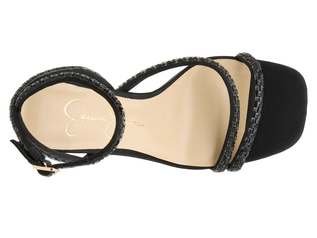 Jessica Simpson Yumie Sandal