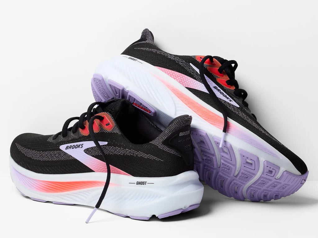Brooks Ghost 17 Running Shoe - Women's