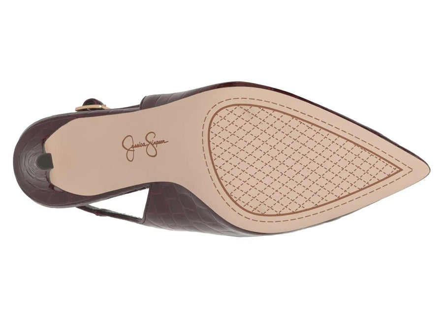 Jessica Simpson Pavie Mule - Women's