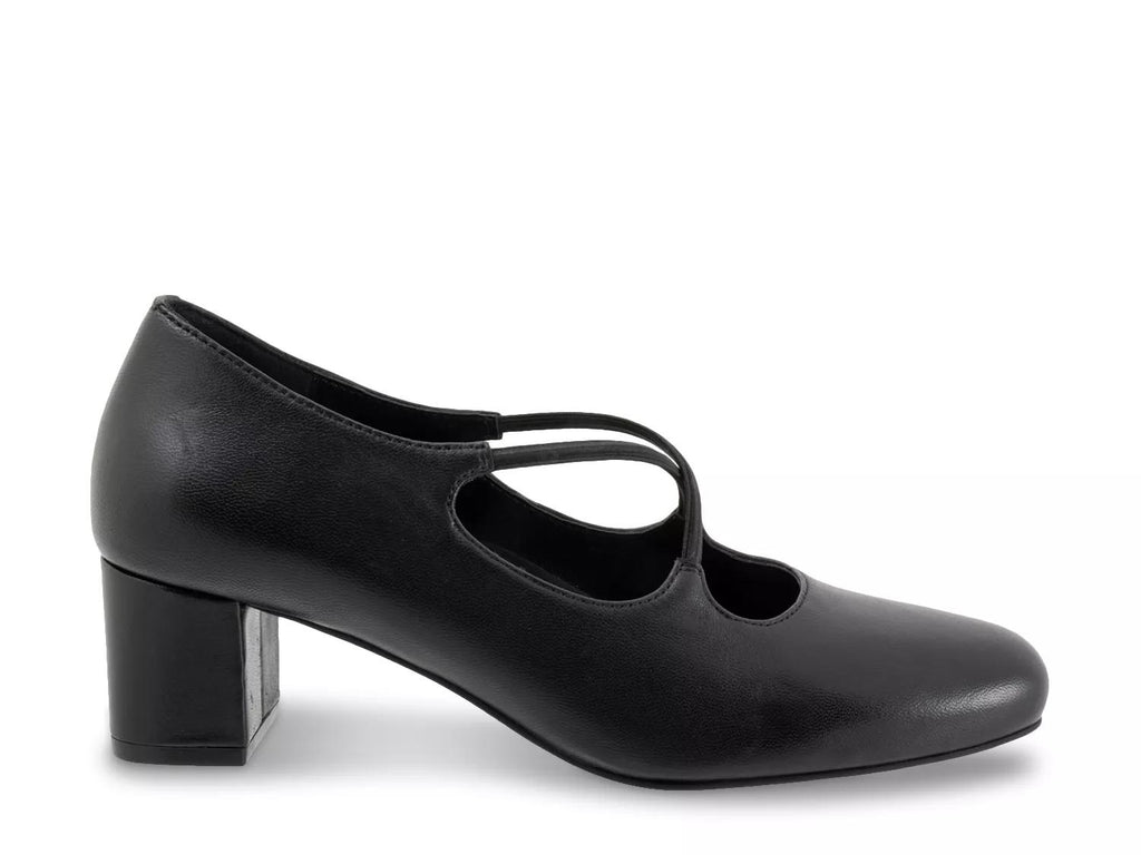 Trotters Demi Pump