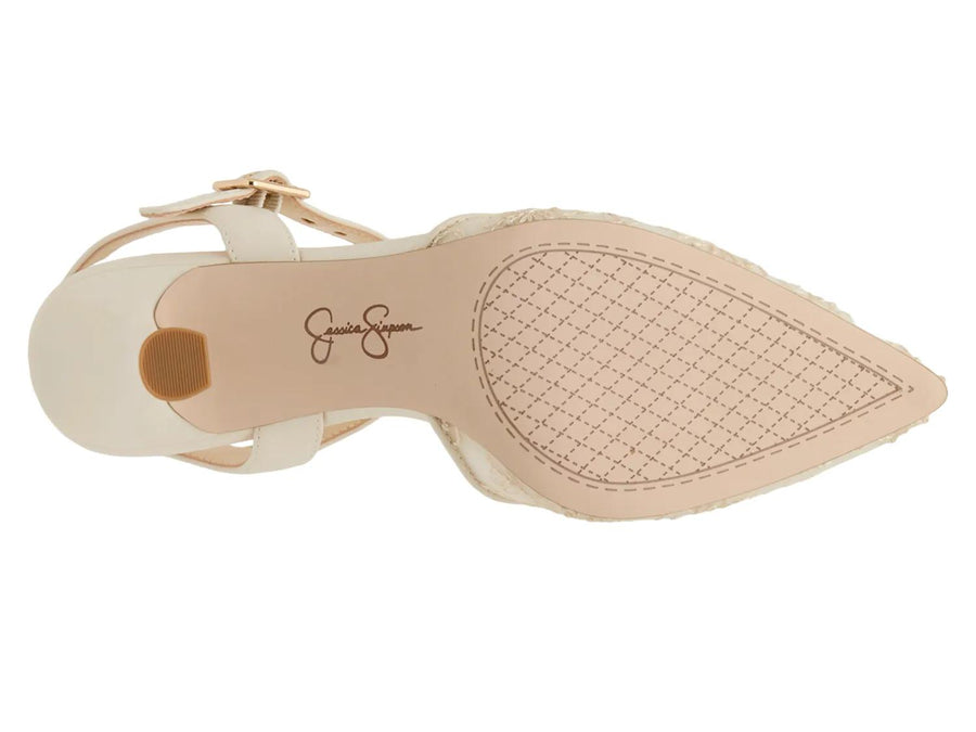 Jessica Simpson Polita Slingback Pump