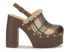 Jessica Simpson Cazea Platform Clog