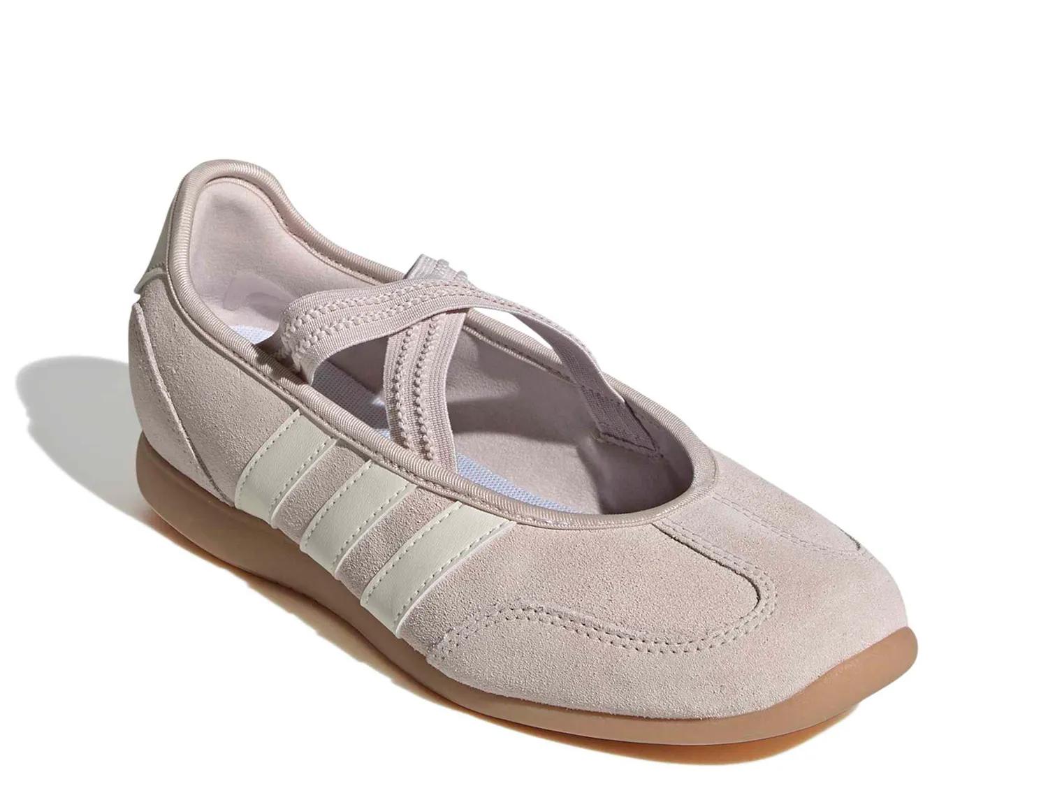 Adidas Barreda Mary Jane Sneaker - Women's