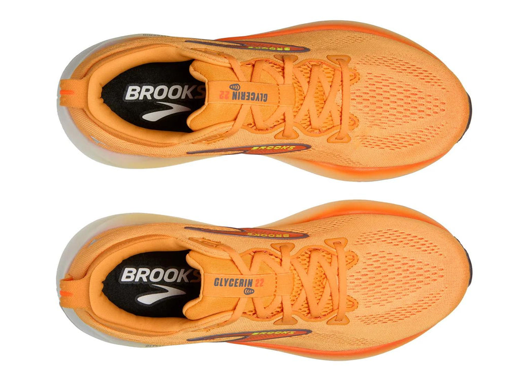 Brooks Glycerin 22 Running Shoe - Men's