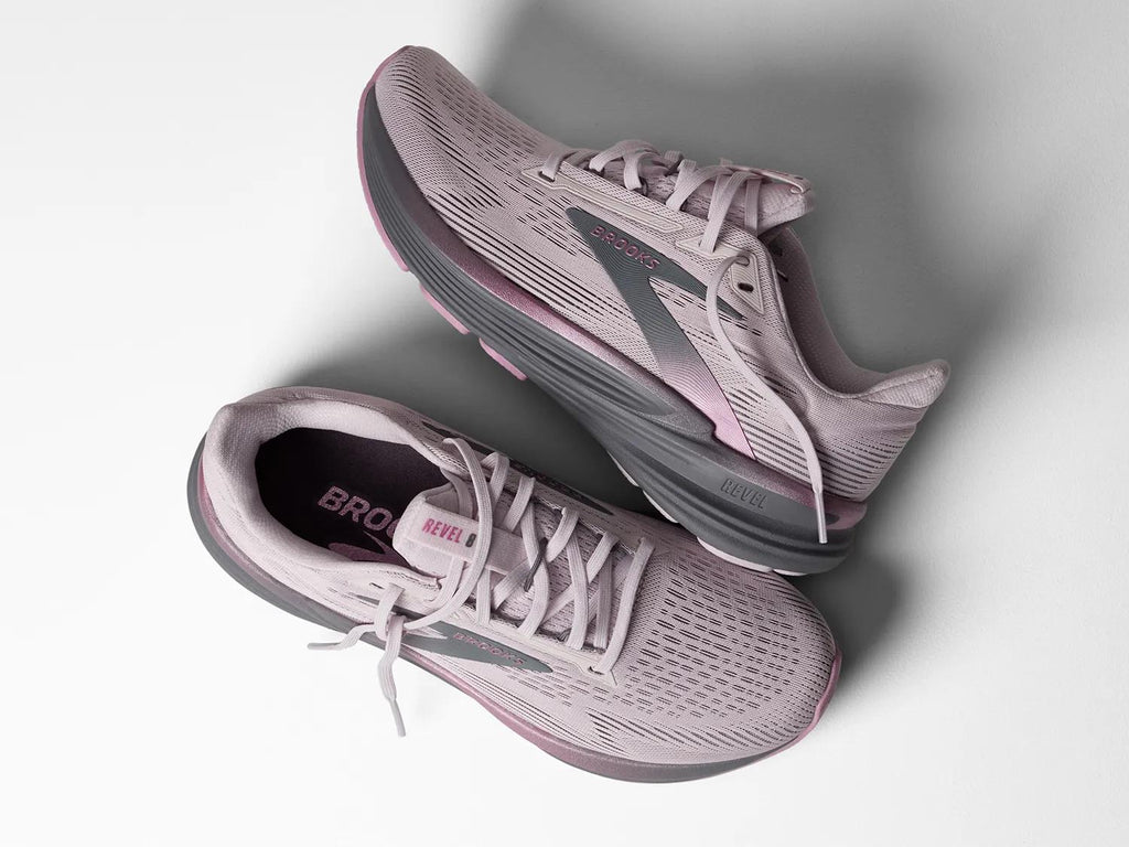 Brooks Revel 8 Running Shoe - Women's