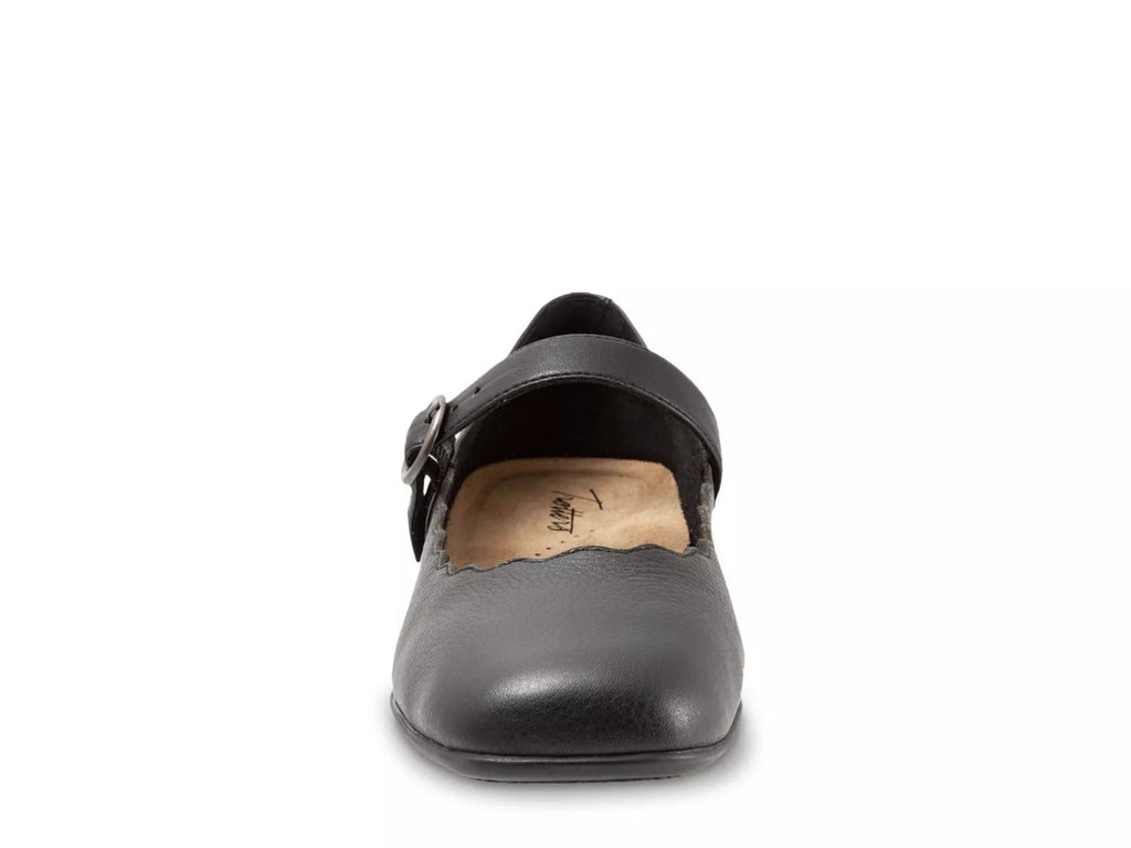 Trotters Sugar Mary Jane Flat