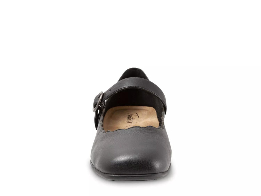 Trotters Sugar Mary Jane Flat