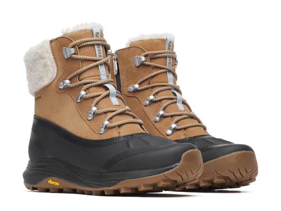 Merrell Siren 4 Thermo Waterproof Snow Boot - Women's