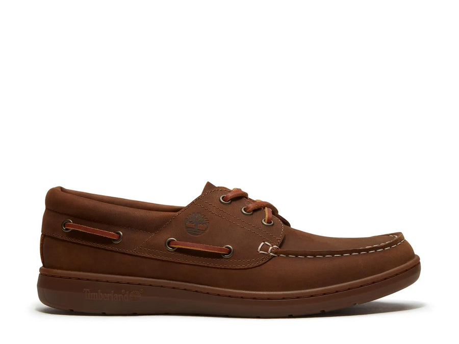 Timberland Portofino Pier Boat Shoe