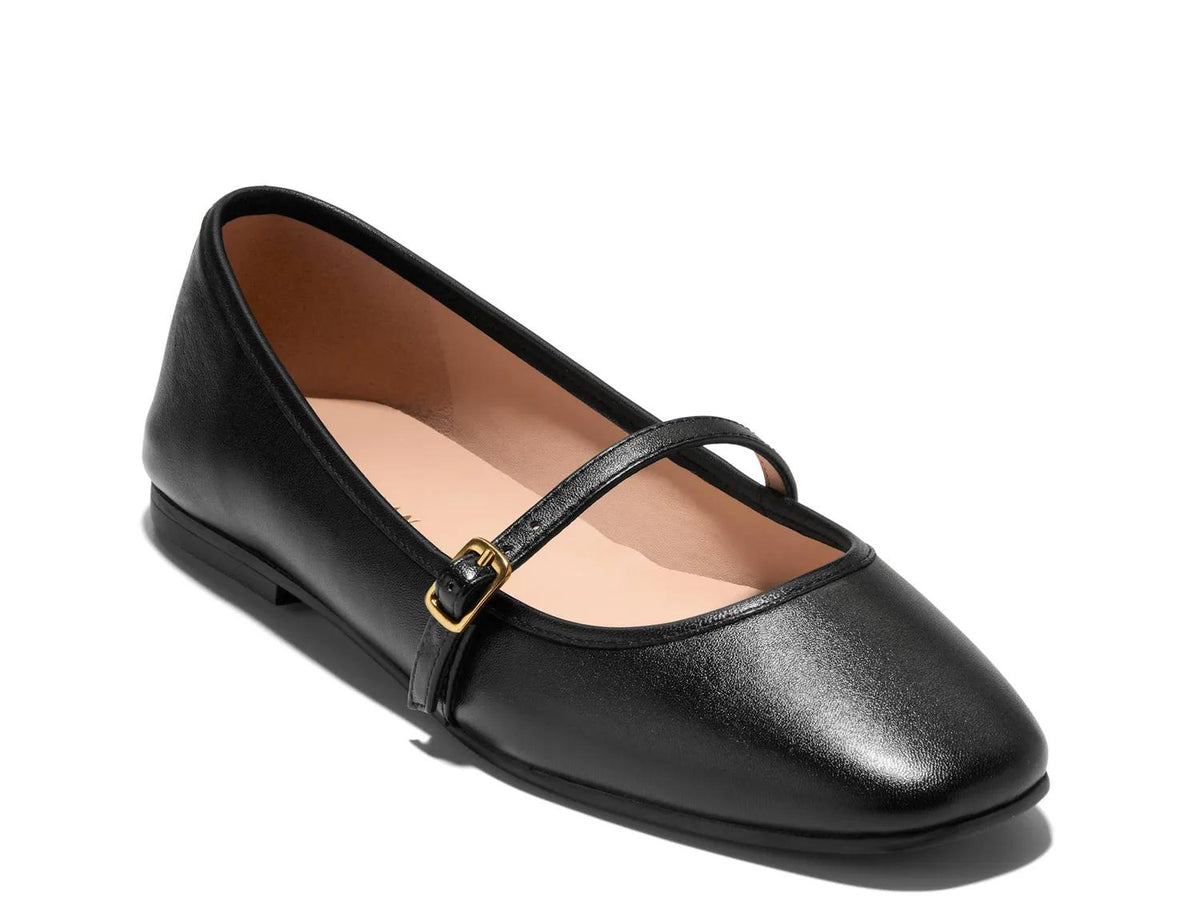 Cole Haan Yelena Mary Jane Ballet Flat