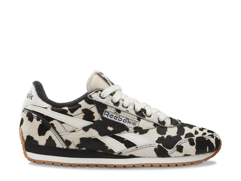 Reebok Classic AZ Animal Sneaker - Women's