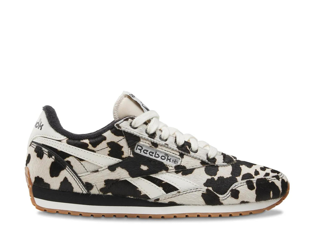 Reebok Classic AZ Animal Sneaker - Women's