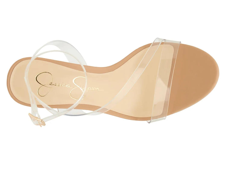 Jessica Simpson Jexida Sandal