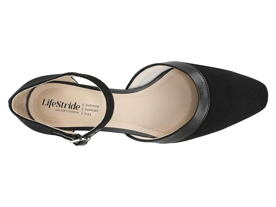 Lifestride Leighton Pump