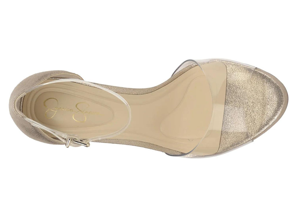 Jessica Simpson Daisile Pump