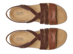 Clarks Maelynn Paige Sandal
