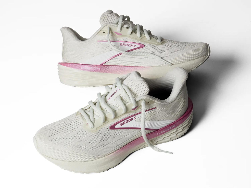 Brooks Launch 12 Running Shoe - Women's