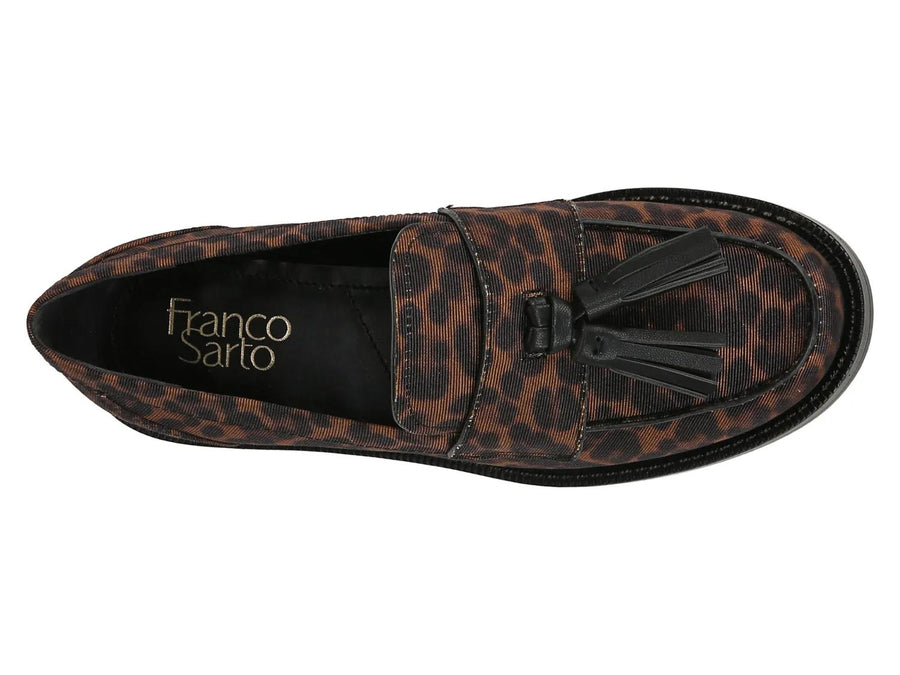Franco Sarto Lucia Loafer