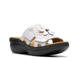 Clarks Merliah Belle Wedge Sandal