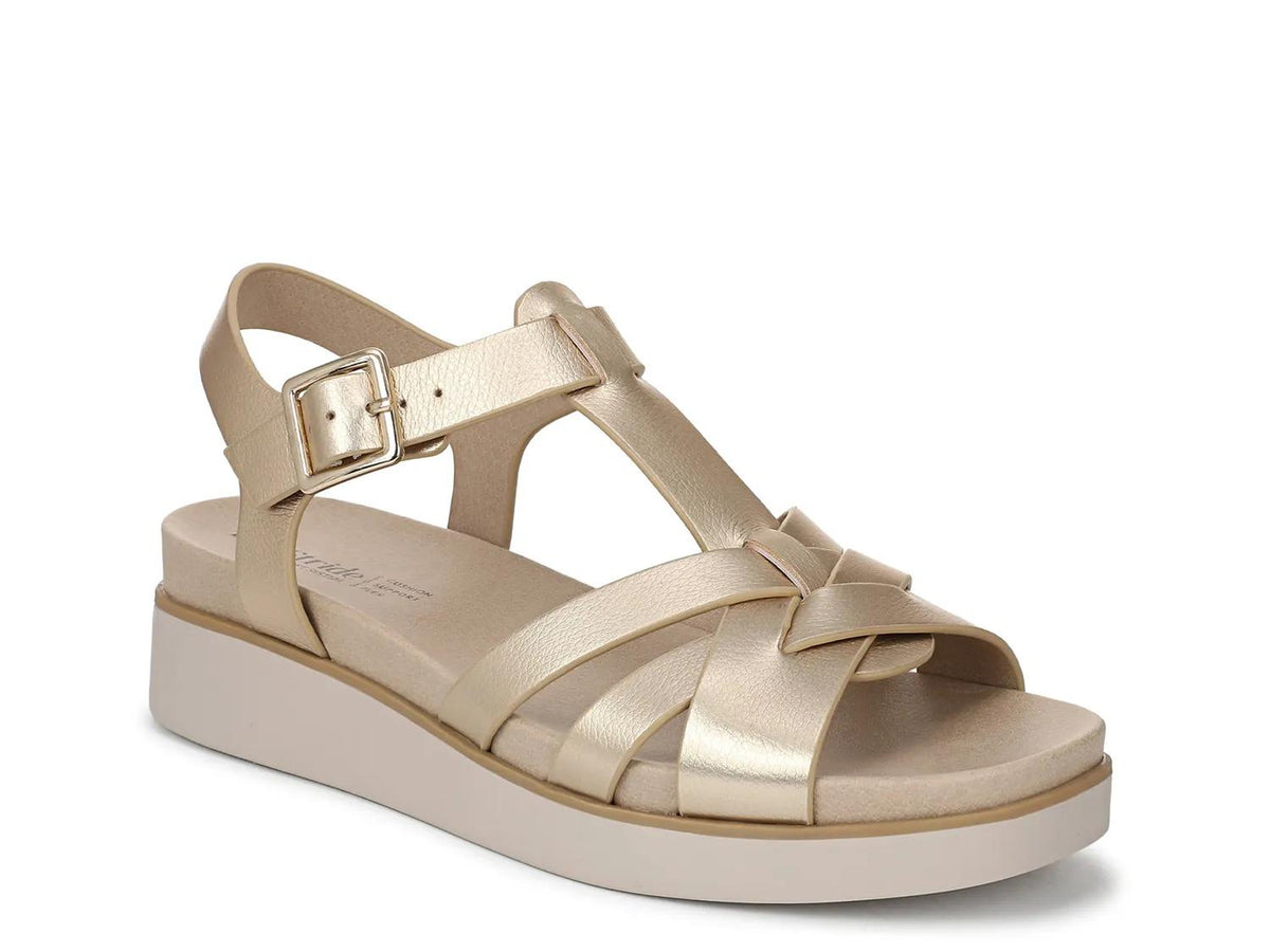 Lifestride Grandoise Wedge Sandal