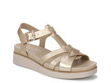 Lifestride Grandoise Wedge Sandal