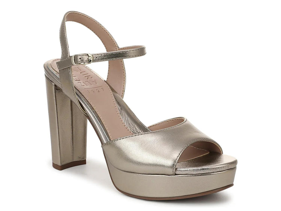 Naturalizer Marigold Platform Sandal