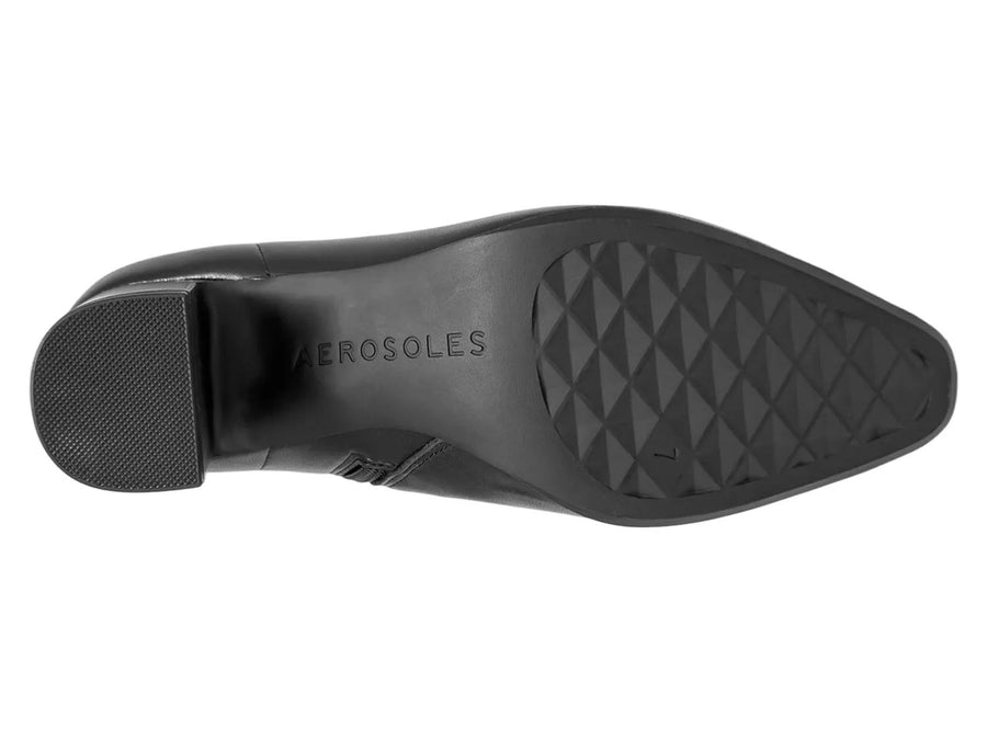 Aerosoles Minnie Bootie - Women's