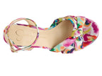 Jessica Simpson Ginien Platform Sandal