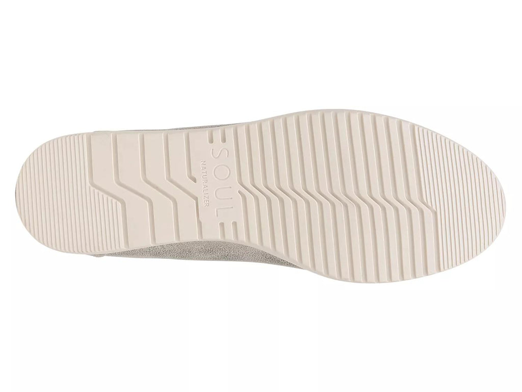 Soul Naturalizer Idea Ballet Flat